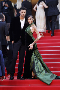 Filmpremiere 'La passion de Dodin Bouffant', Cannes Film Festival 2023