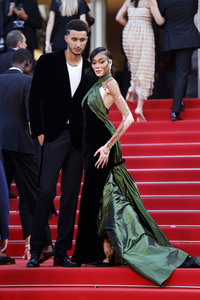 Filmpremiere 'La passion de Dodin Bouffant', Cannes Film Festival 2023