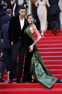 Filmpremiere 'La passion de Dodin Bouffant', Cannes Film Festival 2023