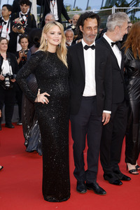 Filmpremiere 'La passion de Dodin Bouffant', Cannes Film Festival 2023