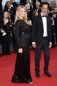 Filmpremiere 'La passion de Dodin Bouffant', Cannes Film Festival 2023