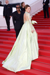 Filmpremiere 'La passion de Dodin Bouffant', Cannes Film Festival 2023