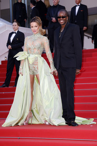 Filmpremiere 'La passion de Dodin Bouffant', Cannes Film Festival 2023