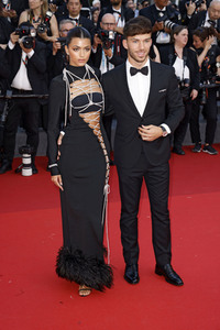 Filmpremiere 'La passion de Dodin Bouffant', Cannes Film Festival 2023