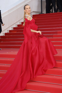 Filmpremiere 'La passion de Dodin Bouffant', Cannes Film Festival 2023