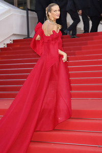 Filmpremiere 'La passion de Dodin Bouffant', Cannes Film Festival 2023