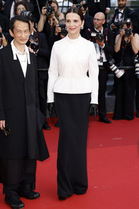 Filmpremiere 'La passion de Dodin Bouffant', Cannes Film Festival 2023
