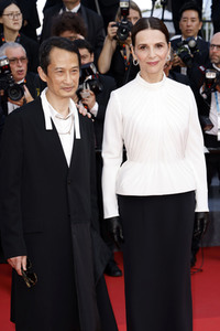 Filmpremiere 'La passion de Dodin Bouffant', Cannes Film Festival 2023