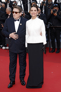 Filmpremiere 'La passion de Dodin Bouffant', Cannes Film Festival 2023