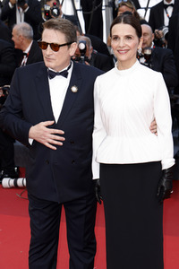Filmpremiere 'La passion de Dodin Bouffant', Cannes Film Festival 2023