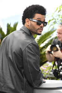 Photocall 'The Idol', Cannes Film Festival 2023