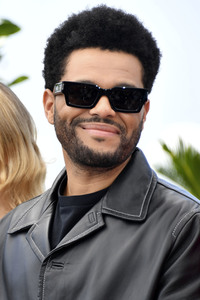 Photocall 'The Idol', Cannes Film Festival 2023