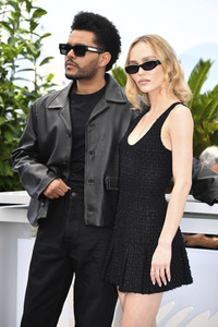 Photocall 'The Idol', Cannes Film Festival 2023