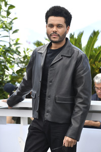 Photocall 'The Idol', Cannes Film Festival 2023