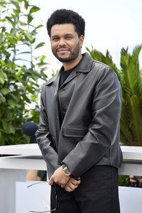 Photocall 'The Idol', Cannes Film Festival 2023