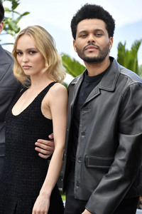 Photocall 'The Idol', Cannes Film Festival 2023