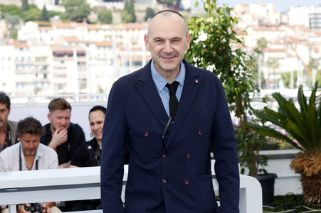 Photocall 'Kidnapped', Cannes Film Festival 2023