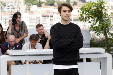Photocall 'Kidnapped', Cannes Film Festival 2023