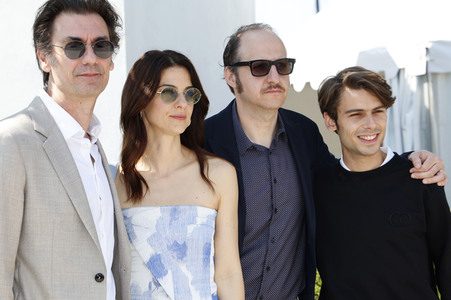 Photocall 'Kidnapped', Cannes Film Festival 2023
