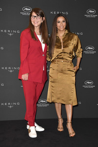'Women in Motion' Talk, Cannes Film Festival 2023