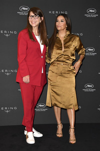 'Women in Motion' Talk, Cannes Film Festival 2023