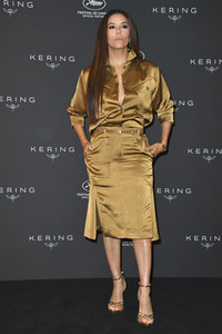 'Women in Motion' Talk, Cannes Film Festival 2023