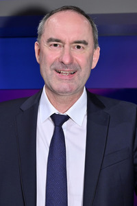 Talkshow 'maischberger' in Köln
