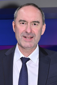 Talkshow 'maischberger' in Köln