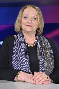 Talkshow 'maischberger' in Köln