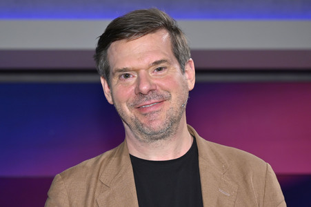 Talkshow 'maischberger' in Köln