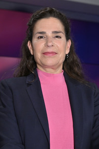 Talkshow 'maischberger' in Köln