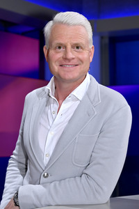 Talkshow 'maischberger' in Köln