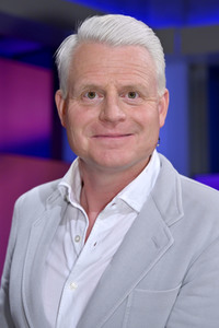 Talkshow 'maischberger' in Köln