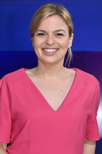 Talkshow 'maischberger' in Köln