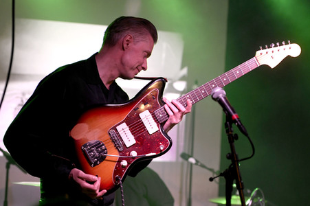 Konzert von Messer Chups in Hannover