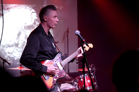 Konzert von Messer Chups in Hannover