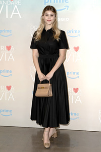 Photocall 'Prima di andare via' in Rom