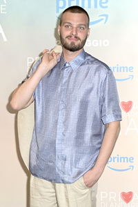 Photocall 'Prima di andare via' in Rom