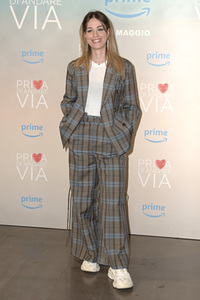 Photocall 'Prima di andare via' in Rom