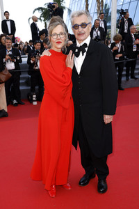 Filmpremiere 'Perfect Days', Cannes Film Festival 2023