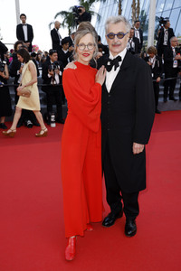 Filmpremiere 'Perfect Days', Cannes Film Festival 2023