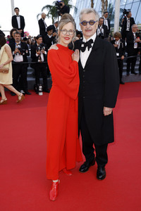 Filmpremiere 'Perfect Days', Cannes Film Festival 2023