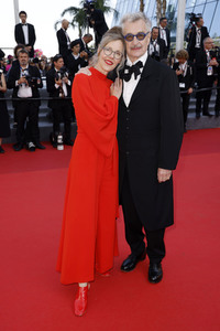 Filmpremiere 'Perfect Days', Cannes Film Festival 2023