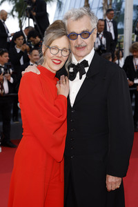 Filmpremiere 'Perfect Days', Cannes Film Festival 2023