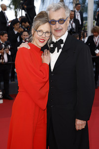 Filmpremiere 'Perfect Days', Cannes Film Festival 2023