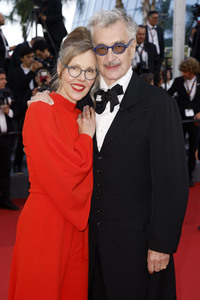 Filmpremiere 'Perfect Days', Cannes Film Festival 2023