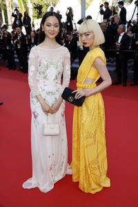 Filmpremiere 'Perfect Days', Cannes Film Festival 2023