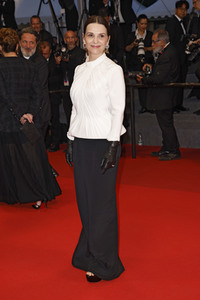 Filmpremiere 'La passion de Dodin Bouffant', Cannes Film Festival 2023