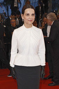 Filmpremiere 'La passion de Dodin Bouffant', Cannes Film Festival 2023
