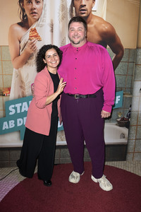 Staffel 2 Premiere 'Ich dich auch!' in Berlin